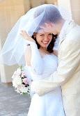 bride and groom by Benefits Plus:  Dental, Medical and More